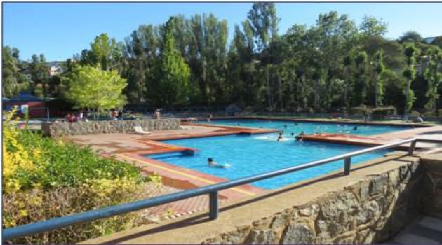 ¡Refréscate este verano!