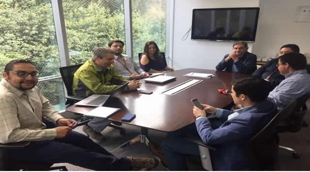 Elecciones del nuevo CPHS Edificio Barón 