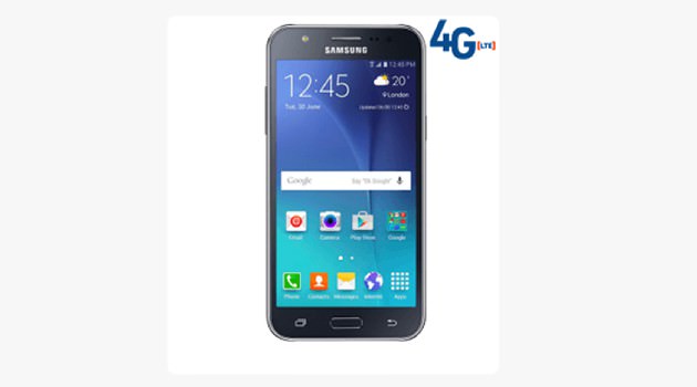 Sistema Celulares Chilquinta Energía