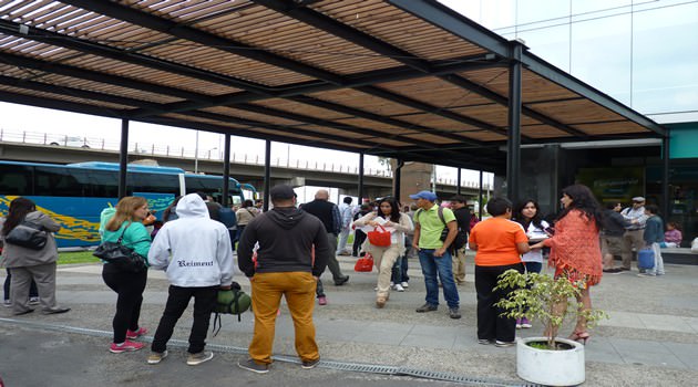 Comenzando la semana llena de energía