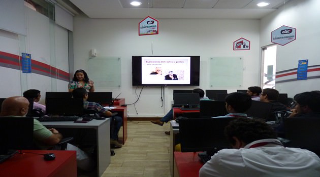 Capacitación en plan de Eficiencia Energética permitió que colaboradores complementaran sus conocimientos