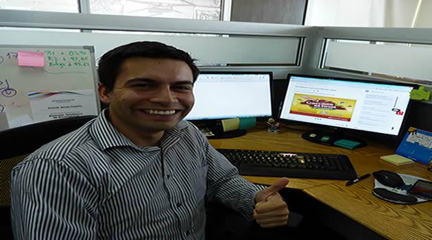 Ganadores Concurso Viernes Libre