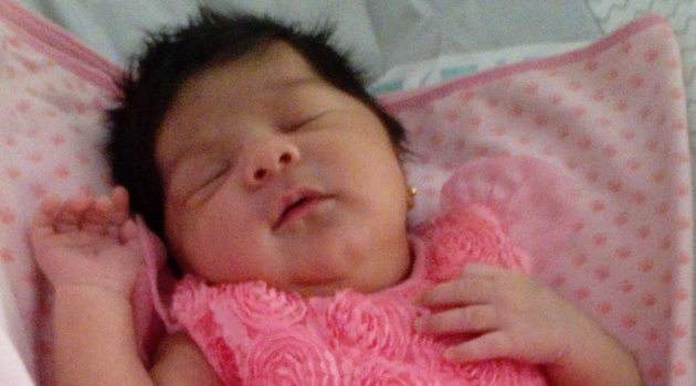 Amalia Trinidad Oyarzún Lazcano