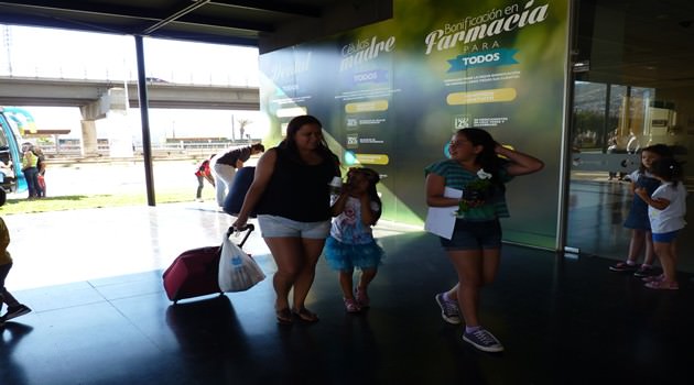 Sustentabilidad y compañerismo fueron los ejes del Campamento de Verano 2016