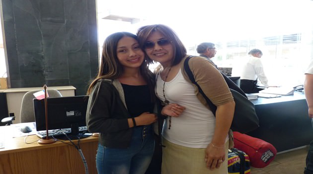 Sustentabilidad y compañerismo fueron los ejes del Campamento de Verano 2016