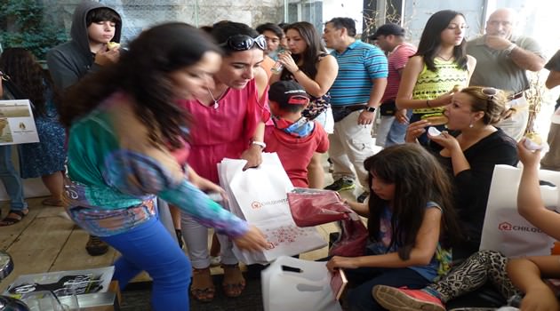 Sustentabilidad y compañerismo fueron los ejes del Campamento de Verano 2016