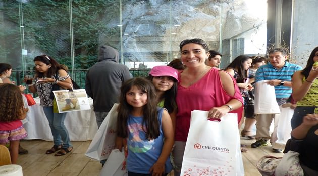 Sustentabilidad y compañerismo fueron los ejes del Campamento de Verano 2016