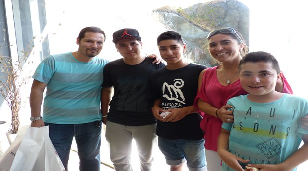 Sustentabilidad y compañerismo fueron los ejes del Campamento de Verano 2016