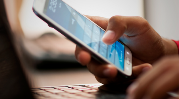 Cambio en la forma de marcar desde móviles