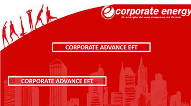 Promoción especial Gimnasio Energy