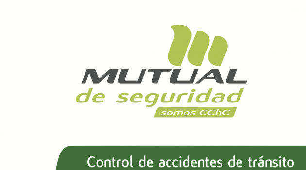 Tu seguridad al volante depende de ti