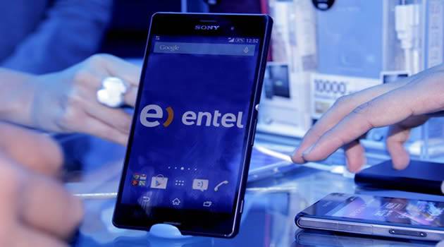 Manual para Revisión Tráfico Datos Móviles