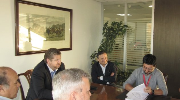 Se cierra proceso de Negociación Colectiva con Sindicato N° 1 de Chilquinta