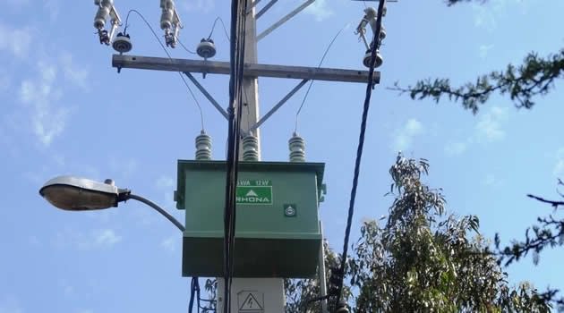 Eficiencia y Ecología: Un nuevo concepto en Transformadores de Distribución