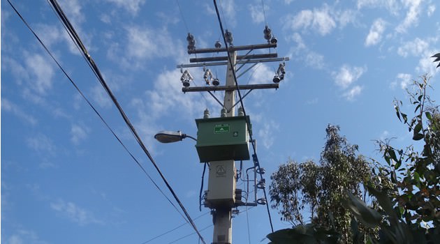 Eficiencia y Ecología: Un nuevo concepto en Transformadores de Distribución