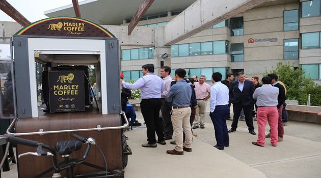  Potenciando Edificio Curauma – Arquitectura al servicio de la Ingeniería