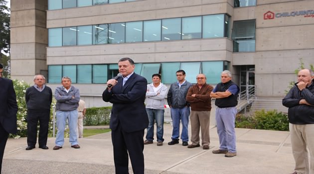  Potenciando Edificio Curauma – Arquitectura al servicio de la Ingeniería