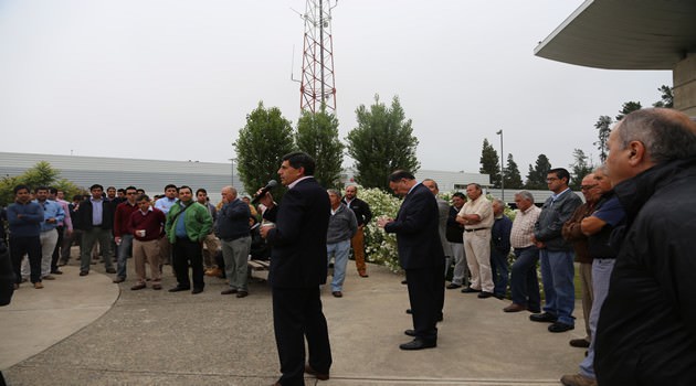  Potenciando Edificio Curauma – Arquitectura al servicio de la Ingeniería