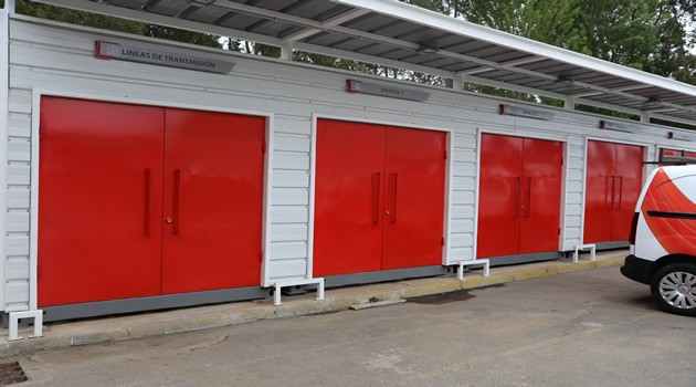  Potenciando Edificio Curauma – Arquitectura al servicio de la Ingeniería