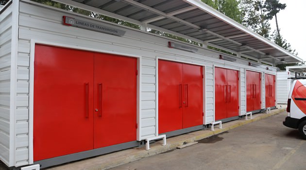  Potenciando Edificio Curauma – Arquitectura al servicio de la Ingeniería