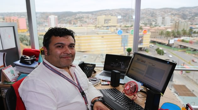 Ganadores Entradas Santiago Wanderers v/s OHiggins