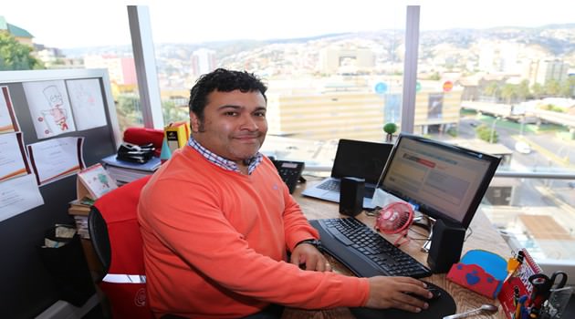 Ganadores Concurso Viernes Refrescante