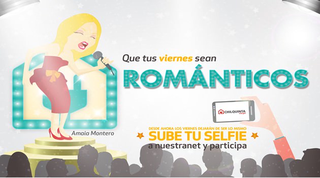(Bonus Track) Concurso: Viernes Romántico