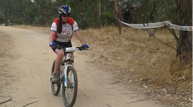 Chilquinta Bikers compiten en la primera versión de la Copa GT Club MTB V Costa