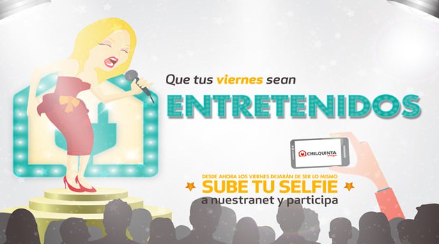 Ganadores Bonus Track Concurso Viernes Romántico