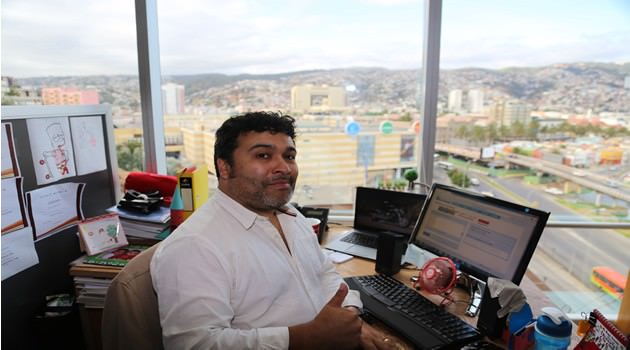 Ganadores Bonus Track Concurso Viernes Romántico