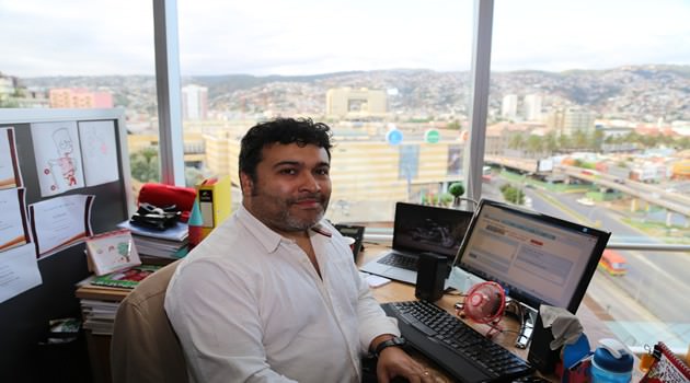 Ganadores Concurso Viernes Libre Febrero