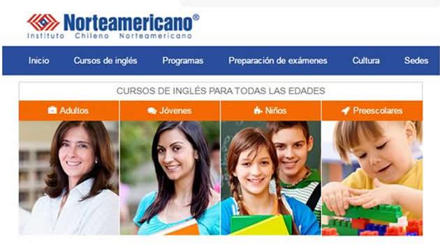 Conoce nuestro convenio con el Instituto Chileno Norteamericano 