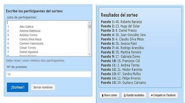Ganadores Entradas Santiago Wanderers v/s Palestino