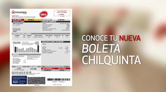 (VIDEO) ¿Conoces nuestra nueva boleta?