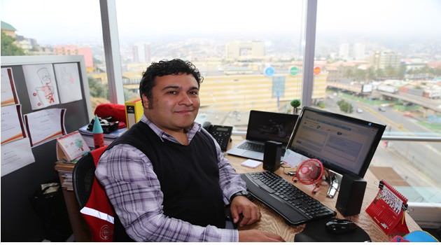 Ganadores Concurso Viernes Salvaje