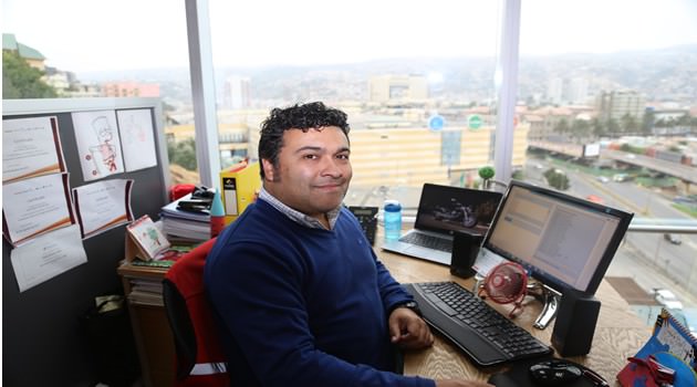 Ganadores Entradas Santiago Wanderers v/s Cobresal