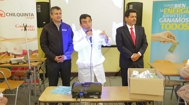 05 de marzo: Día Mundial de la Eficiencia Energética