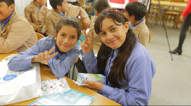 05 de marzo: Día Mundial de la Eficiencia Energética