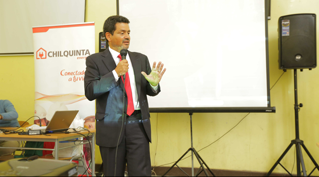 05 de marzo: Día Mundial de la Eficiencia Energética