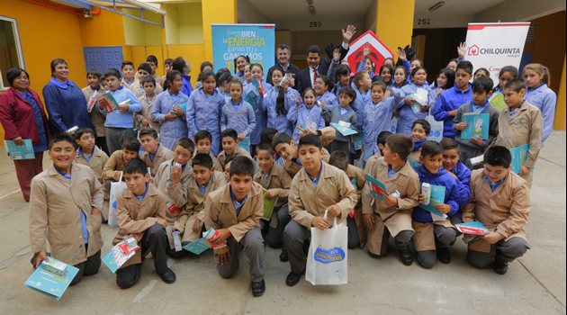 05 de marzo: Día Mundial de la Eficiencia Energética