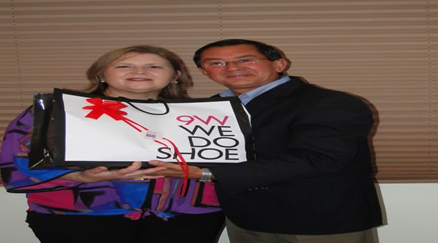 Conmemoración Día de la Mujer Filiales Centro