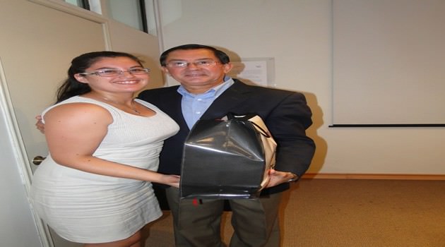 Conmemoración Día de la Mujer Filiales Centro