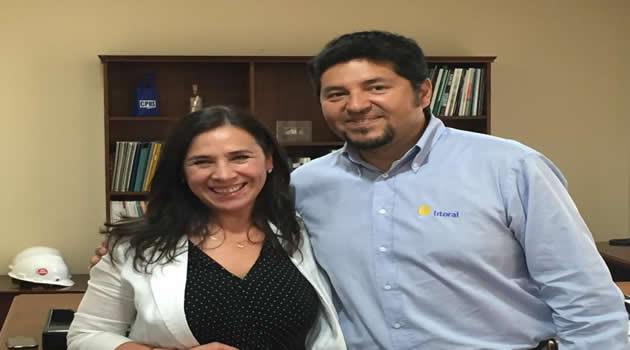 Conmemoración Día de la Mujer Filiales Centro