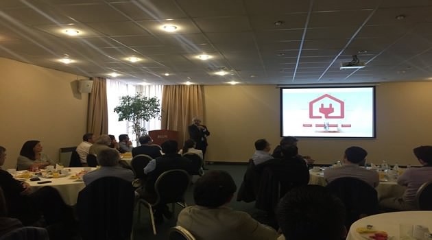 Nos preparamos para enfrentar un año cargado de desafíos