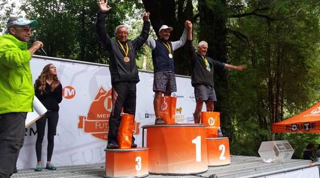 Chilquinta Runners se preparan para nuevos desafíos