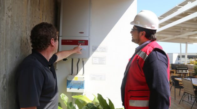 Ya tenemos al primer cliente conectado a través de Net Billing