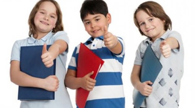 Premiación Alumnos Destacados