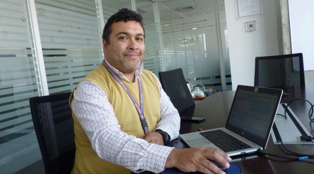 Ganadores Concursos de los Picados