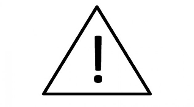 Se decreta Alerta Blanca