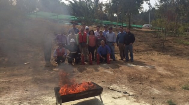 Nos preocupamos por tí